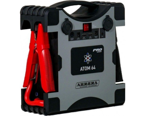Пусковое устройство AURORA ATOM 64 27123