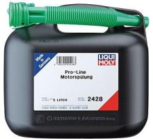 Профессиональная промывка масляной системы LIQUI MOLY Pro-Line Motorspulung 5 л 2428 [2428]