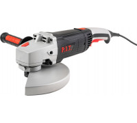 Угловая шлифмашина сетевая P.I.T. PWS230-D2 Стандарт