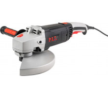 Угловая шлифмашина сетевая P.I.T. PWS230-D2 Стандарт