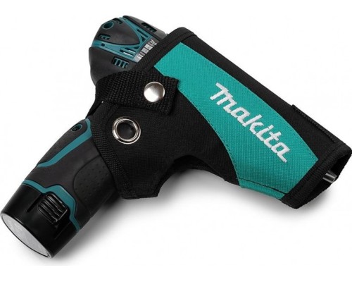 Аккумуляторная дрель-шуруповерт MAKITA DF 330 DWE [DF330DWE]