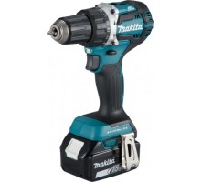 Аккумуляторная дрель-шуруповерт MAKITA DDF 484 RME [DDF484RME]