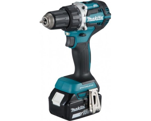 Аккумуляторная дрель-шуруповерт MAKITA DDF 484 RME [DDF484RME]