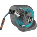 Катушка настенная GARDENA RollUp M со шлангом 20 м, голубая 18610-32.000.00 [18610-32.000.00]