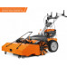 Подметальная машина DAEWOO DASC 70100E с электростартером