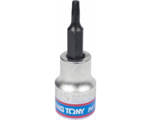 Головка TORX KING TONY 302315 Т15