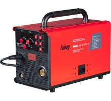 Сварочный полуавтомат FUBAG IRMIG 188 SYN PLUS (41380) + горелка fb 250 3m (fb 250 ergo 3m) (3844 41380.1