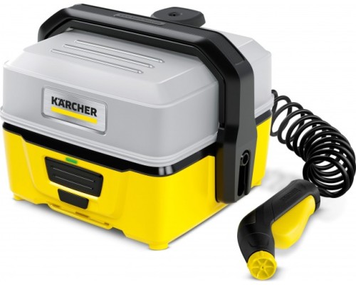 Портативная мойка KARCHER OC 3 (1.680-015.0) [1.680-015.0]