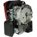 Бензиновый двигатель LONCIN LC1P70FA 5.0 л.с., вал 22.2 мм, вертикальный