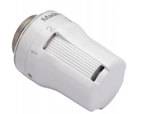 Термоголовка жидкостная ROYAL THERMO RTE 50.030 М30х1,5 НС-1050904 купить с доставкой и официальной гарантией