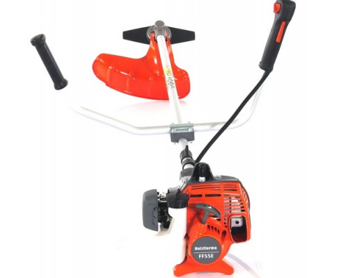Мотокоса HOLZFFORMA FF55E BCFS55ESTL