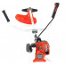 Мотокоса HOLZFFORMA FF55E BCFS55ESTL