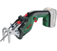 Пила сабельная аккумуляторная BOSCH Кео 18 Li без АКБ и ЗУ 0600861A01