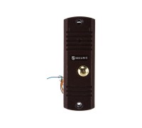 Вызывная панель SECURIC 45-0312 AHD 960P цвет медь