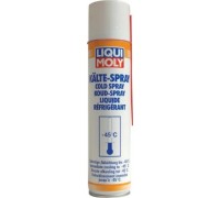 Спрей-охладитель LIQUI MOLY Kalte-Spray 0,4 л. 8916/39017 [8916/39017]