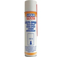 Спрей-охладитель LIQUI MOLY Kalte-Spray 0,4 л. 8916/39017 8916/39017