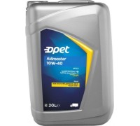 Масло моторное OPET Fullmaster 10W40 20 л синтетическое 601215483