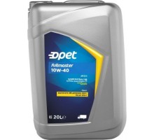 Масло моторное OPET Fullmaster 10W40 20 л синтетическое 601215483