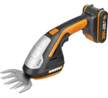 Ножницы для травы Worx WG801E