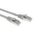 Патч-корд REXANT 02-0390-7 S/FTP, CAT 6A (10G), RJ45-RJ45, 28AWG, LSZH, 7м