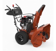 Снегоуборщик бензиновый ZIMANI ST324DLE PRO ST324