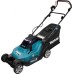 Газонокосилка аккумуляторная MAKITA DLM 432 CT2 [DLM432CT2]