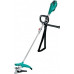 Триммер электрический BOSCH AFS 23-37 06008A9020 с ножом, леской и ремнем