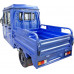 Трицикл грузовой электрический RUTRIKE Рейс 1300 60V1200W темно 024458-2740 купить с доставкой и официальной гарантией