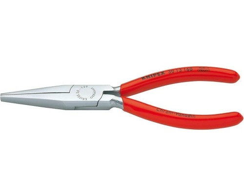 Длинногубцы KNIPEX 3013140 140 мм [KN-3013140]