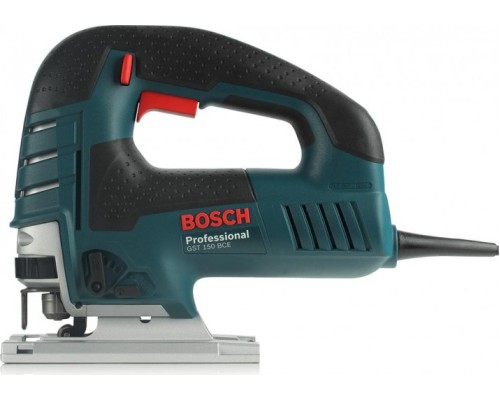 Лобзик сетевой BOSCH GST 150 BCE [0601513000] Кейс