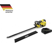Ножницы-кусторез аккумуляторные KARCHER HGE 36-60 Battery Set 1.444-251.0