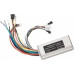 Мотор-колесо SKN 36V 350W LCD 26