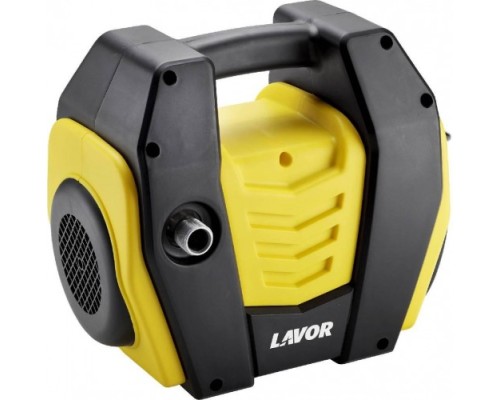 Мойка высокого давления LAVOR HERO 105 AC [8.111.0001C]