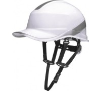 Каска Delta Plus BASEBALL DIAMOND V UP (белая) DIAM5UPBCFLBS