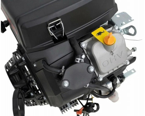 Бензиновый двигатель LONCIN LC2V80FD 30 л.с., вал 25мм