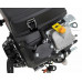 Бензиновый двигатель LONCIN LC2V80FD 30 л.с., вал 25мм