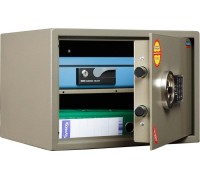 Сейф офисный VALBERG ASM 30 EL S10399030940