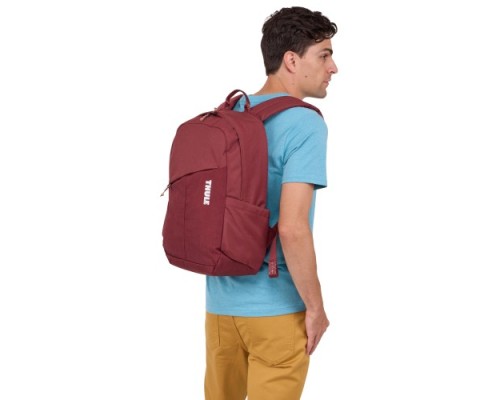 Рюкзак THULE 3204920 Notus Backpack, 20L, New Maroon