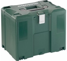 Кейс METABO MetaLoc IV пустой 626433000