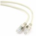 Пaтч-корд REXANT 18-1008 U/UTP, CAT 5e, RJ45-RJ45, PVC серый, 7м