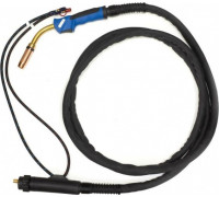 Горелка AURORA MIG 500 WATER COOL 500A(60%) EURO 5m 12042