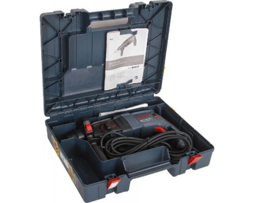 Перфоратор BOSCH GBH 2-26 DRE [0615990K00] отвертка Wiha