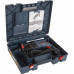 Перфоратор BOSCH GBH 2-26 DRE [0615990K00] отвертка Wiha