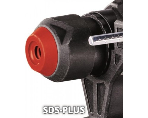 Перфоратор EINHELL 4257960 TE-RH 26 4F, SDS+, 800Bт, 2,6Дж