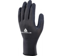 Перчатки трикотажные Delta Plus VE630 с латексным покрытием, размер 10 VE630GR10