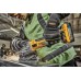 Угловая шлифмашина аккумуляторная DeWALT DCG 405 H2T бесщеточная [DCG405H2T-QW]