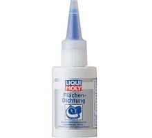 Герметик фланцевых соединений LIQUI MOLY Flachen-Dichtung 0,05 л 3810 [3810]