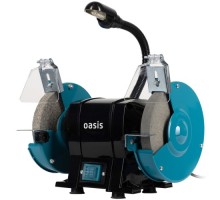 Станок заточной OASIS ZS-30L [4640039483885]