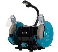 Станок заточной OASIS ZS-30L 4640039483885