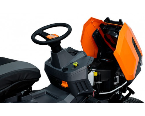 Садовый трактор VILLARTEC MR 1702H 1104170000
